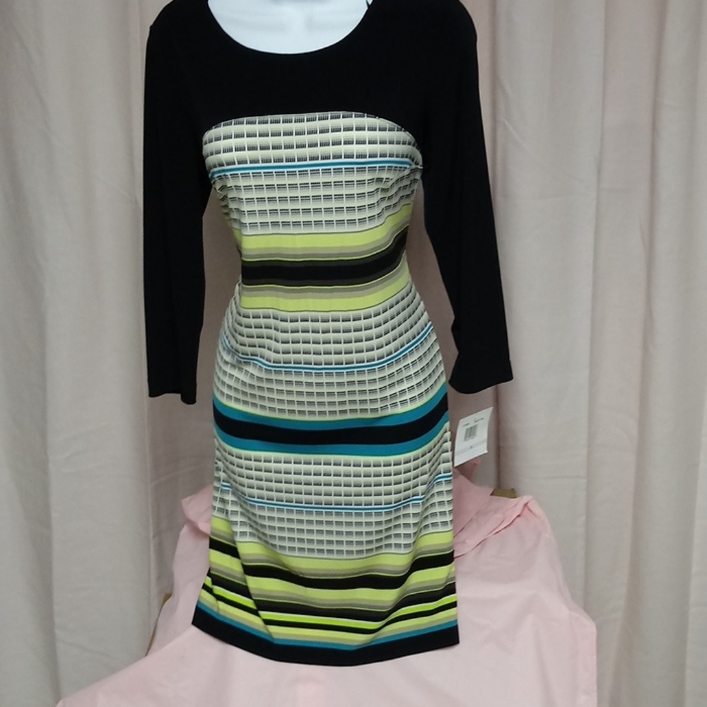Donna Morgan Dress #17151